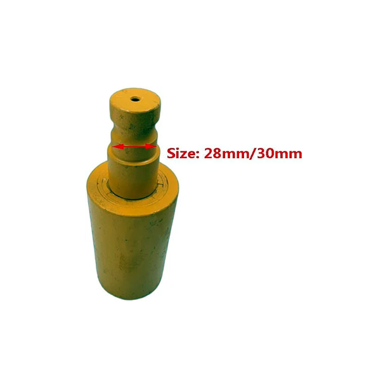 Upper Roller for Caterpillar CAT 303CR 303.5C 304E Excavator - KUDUPARTS