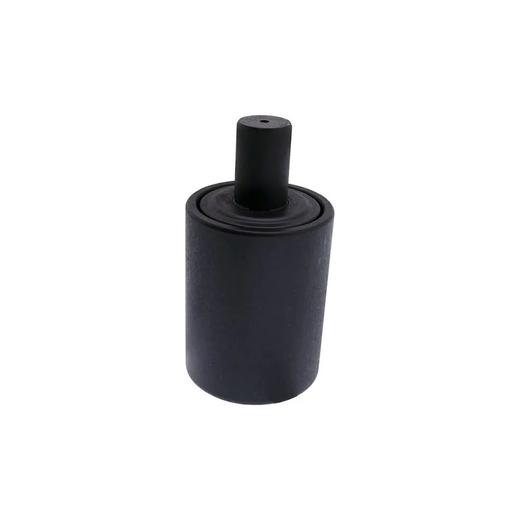 Upper Top Carrier Roller for Thomas Mini Excavator T35S - KUDUPARTS