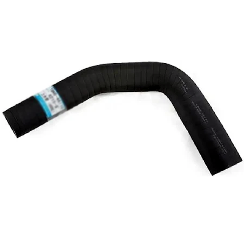 Upper Water Hose 11EM-42110 for Hyundai Excavator R210-3 R210LC-3 R220-5 - KUDUPARTS
