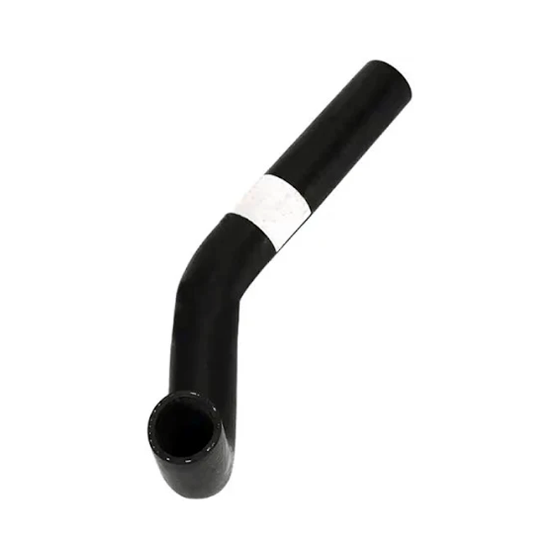 Upper Water Hose 3104767 for Hitachi ZX200-3 ZX210-3 ZX220W-3 ZX225USR-3 ZX240-3 ZX250W-3 - KUDUPARTS