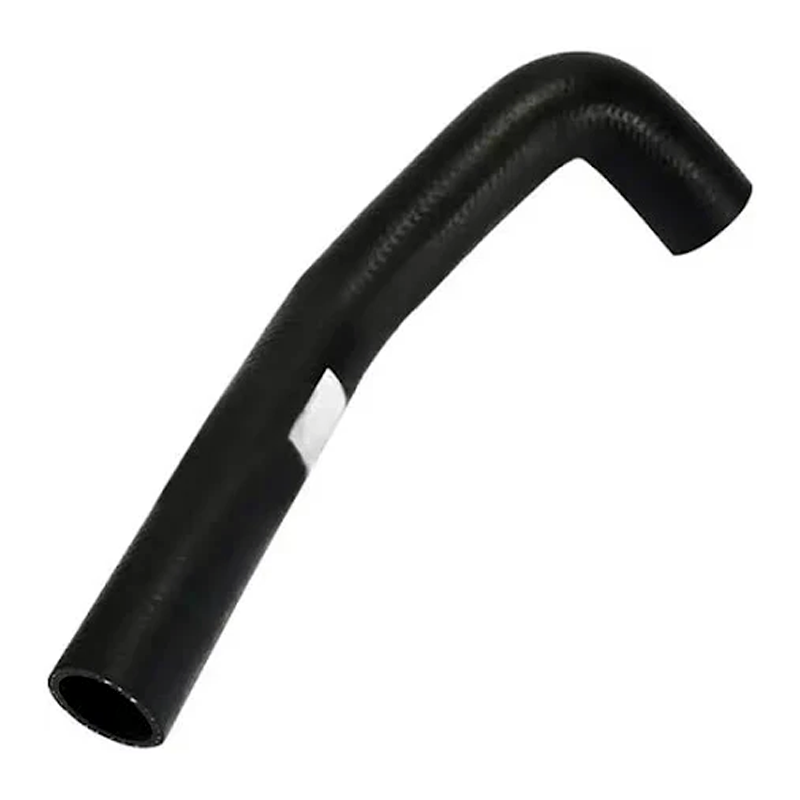 Upper Water Hose 3104767 for Hitachi ZX200-3 ZX210-3 ZX220W-3 ZX225USR-3 ZX240-3 ZX250W-3 - KUDUPARTS