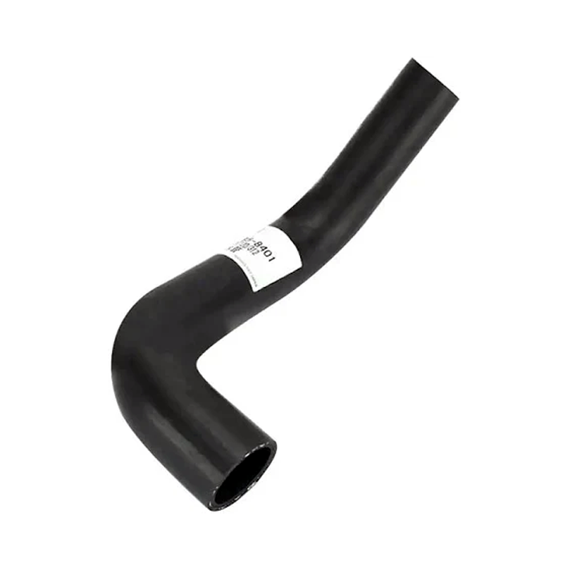 Upper Water Hose LQ05P01093P1 for Kobelco Excavator SK250-6 SK250LC SK250LC-6E - KUDUPARTS