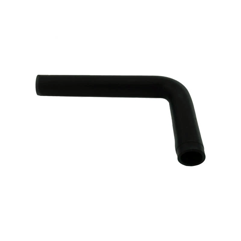 Upper & Lower Hose U45537130 & U45537140 for Perkins Engine 403D-15 404D-22 404D-22T 403C-15 404C-22 - KUDUPARTS