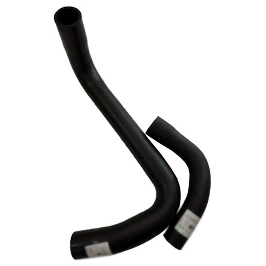 Upper&Lower Radiator Hose For Hitachi EX120-1 EX120-3 Excavator with Isuzu 4BD1 Engine - KUDUPARTS