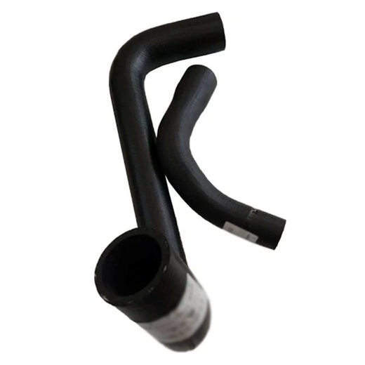 Upper&Lower Radiator Hose For Hitachi EX120-1 EX120-3 Excavator with Isuzu 4BD1 Engine - KUDUPARTS