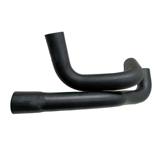 Upper&Lower Radiator Hose for Hitachi Excavator EX300-3 - KUDUPARTS