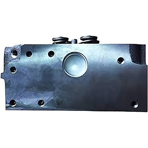 V3307 Complete Cylinder Head with Valves for Kubota Engine Bobcat Loader S630 S650 T630 T650 - KUDUPARTS