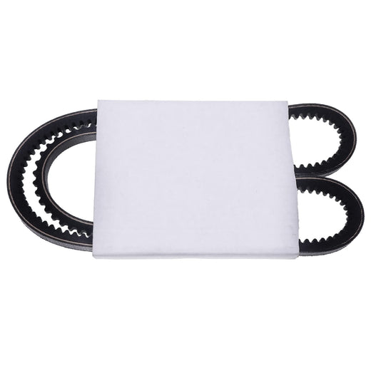 V Belt Fan Belt 1G062-97012 for Kubota 05 series D905 D1005 D1105 V1205 V1305 V1505 - KUDUPARTS