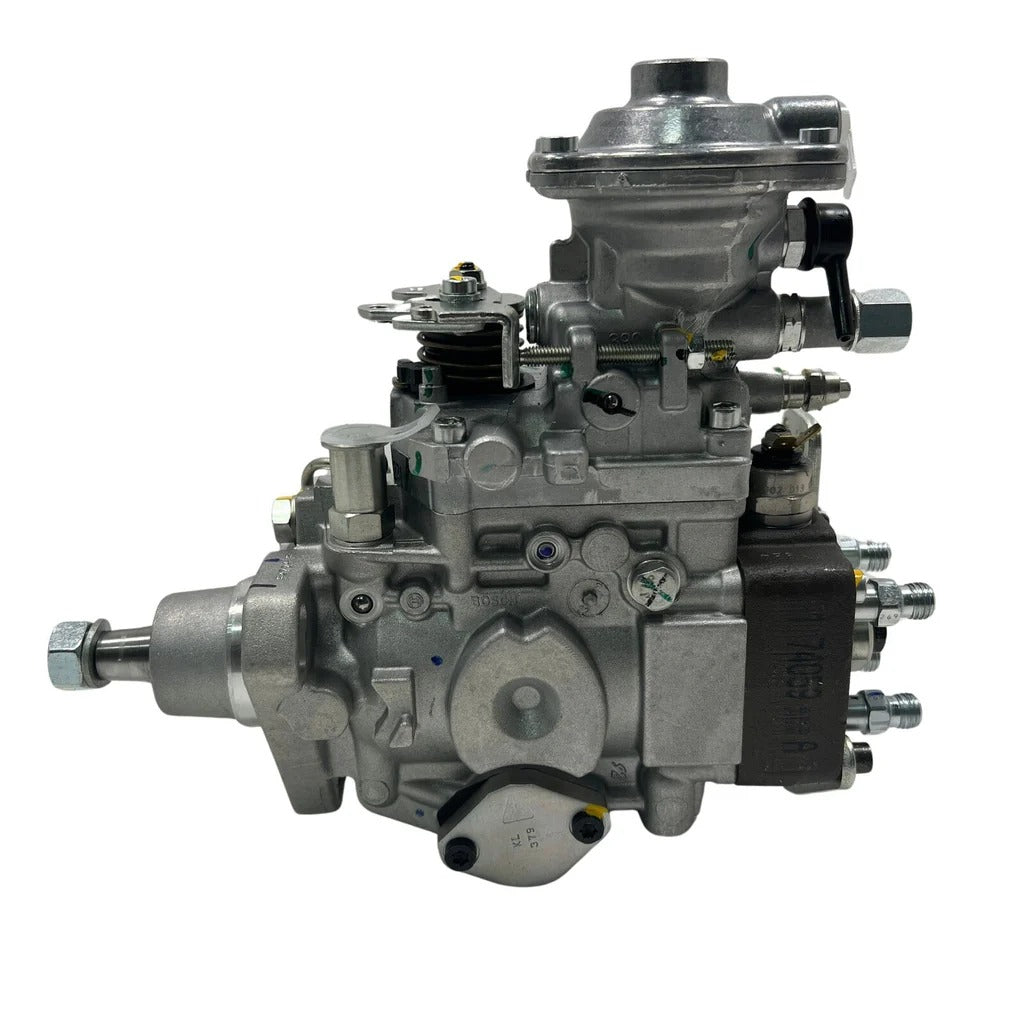 Fuel Injection Pump 4983959 for Cummins Engine B3.3(Ship to US Only) - KUDUPARTS