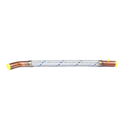 Vibrasorber Discharge 73-60129-00 for Carrier Transicold Supra 1050 1150 1150MT - KUDUPARTS