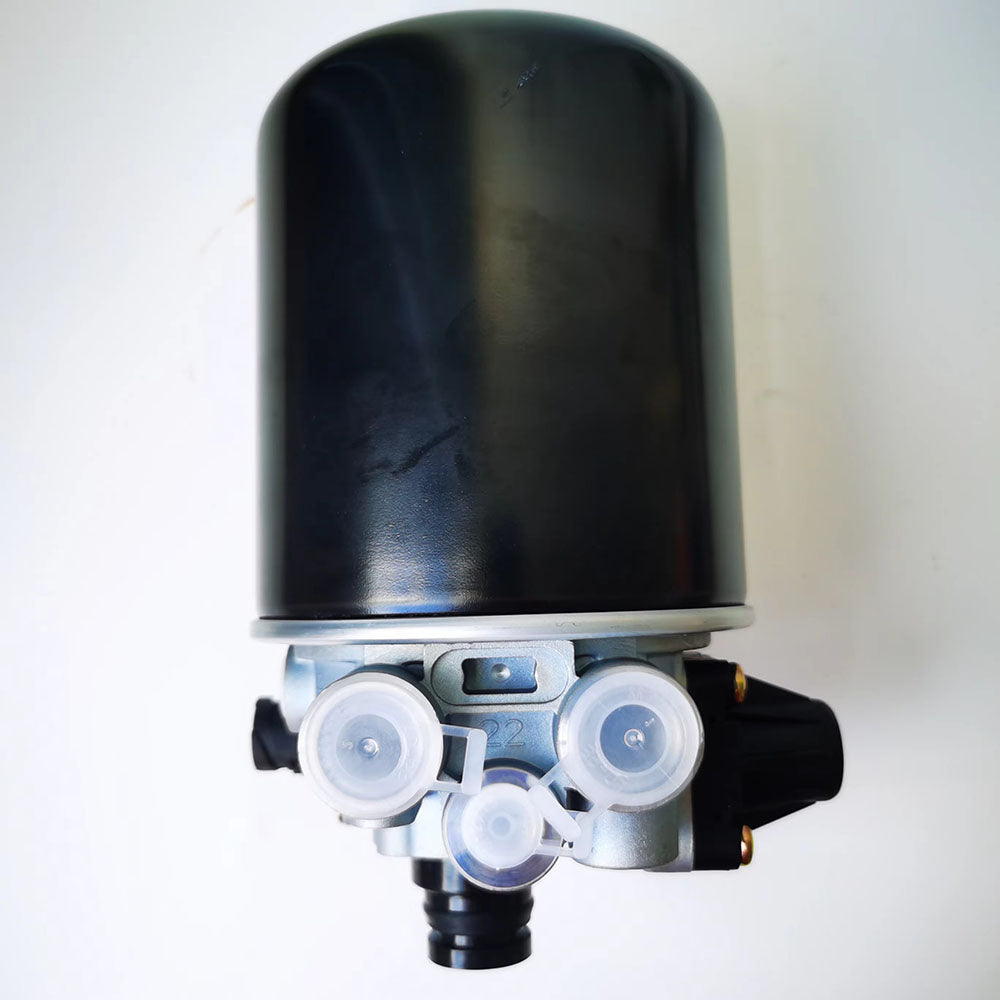 Air Dryer VOE20553336 for Volvo Truck A25F A25G A35F A35G A40F A40G Excavator EC350E EC380E EC480E EC750E - KUDUPARTS