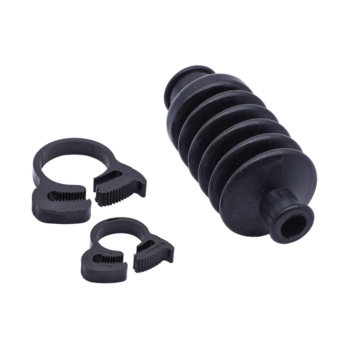 VTS Variable Trim System Boot Protect Protector Hose 271000459 for Sea-Doo Watercraft GS GSX GSI RX PXP RXT SPX Wake 155 215 XP DI LTD - KUDUPARTS