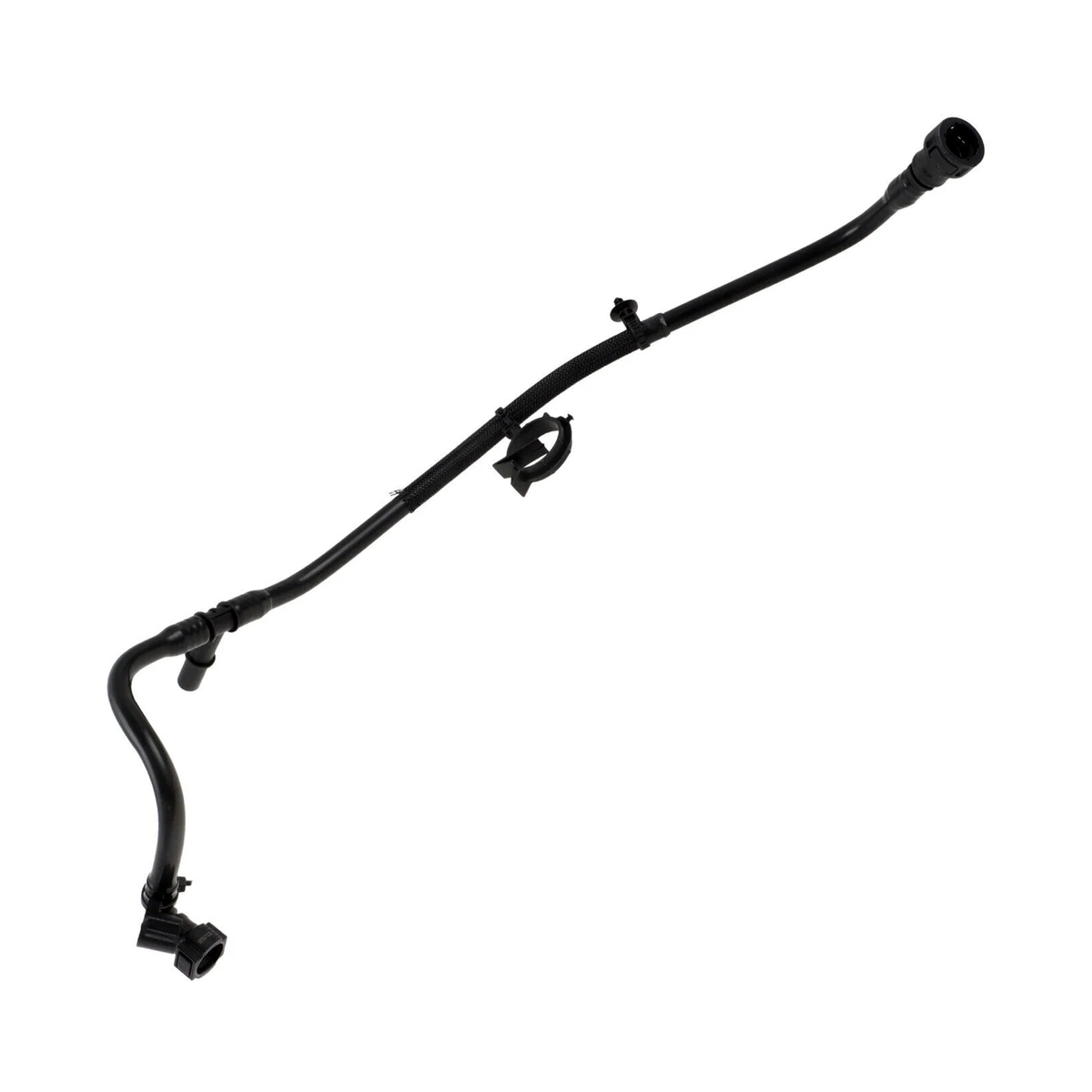 Vacuum Harness Purge Hose 68250914AB for Jeep Grand Cherokee 2016-2021 Dodge Durango 2016-2019 - KUDUPARTS