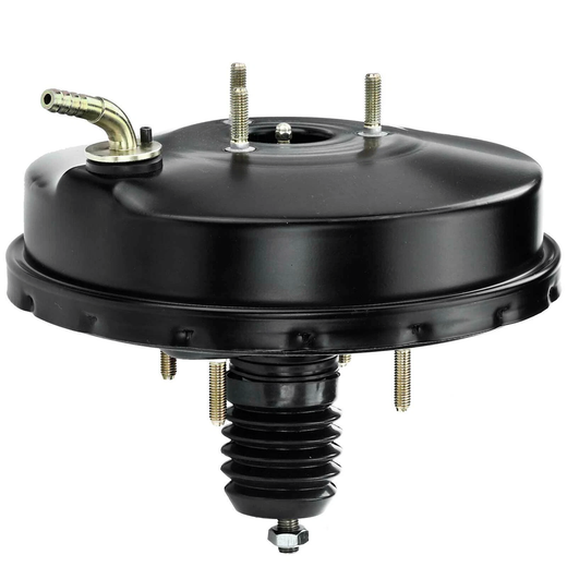 Vacuum Power Brake Booster 4461002030 446101E590 54-74661 for Chevrolet Prizm Toyota Corolla - KUDUPARTS