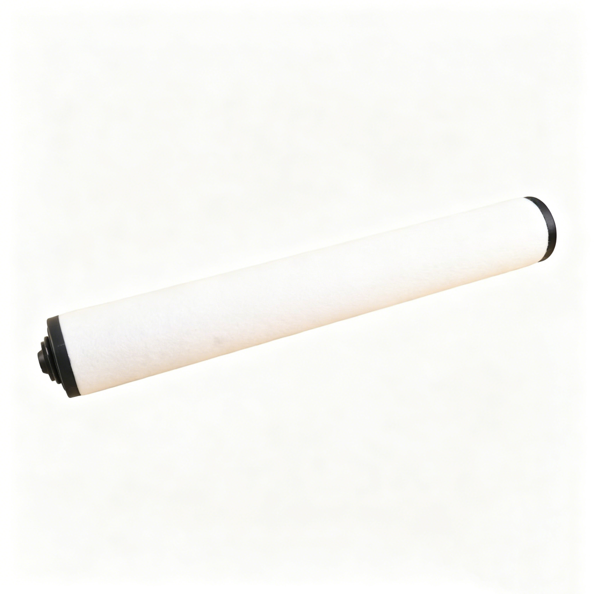 Vacuum Solutions Exhaust Filter - Replaces Busch 0532140160 - KUDUPARTS