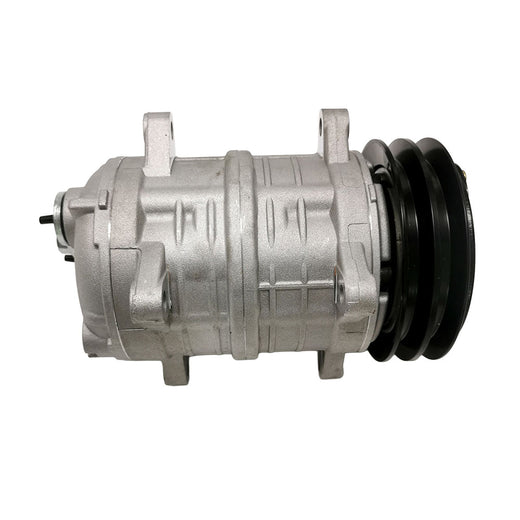 Valeo TM16 A/C Compressor 102-0572 for Thermo King Transport Refrigeration V-300 Max
