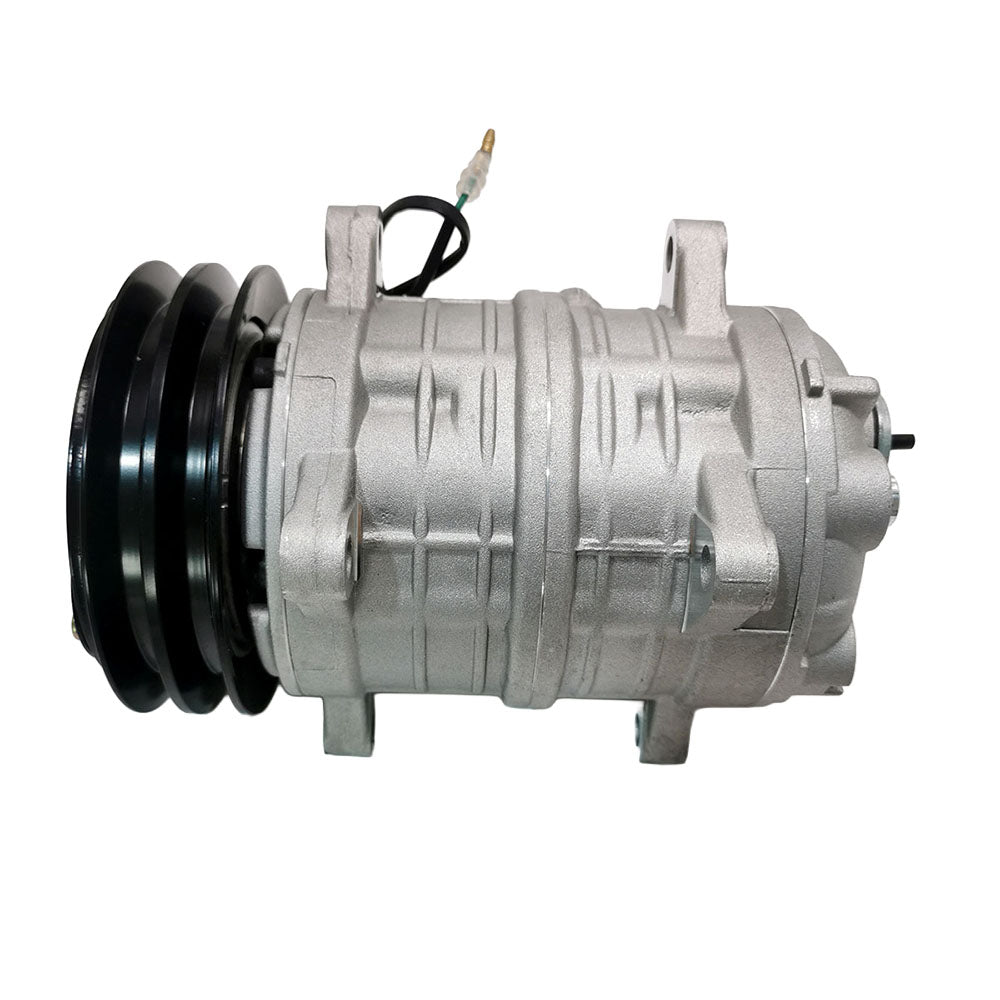 Valeo TM16 A/C Compressor 102-0572 for Thermo King Transport Refrigeration V-300 Max
