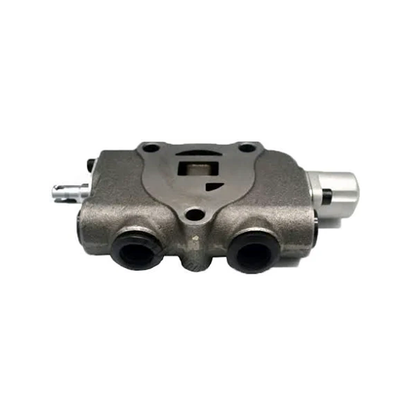 Valve 31810-15940 for Nichiyu Forklift FB15PN-65 FB15PN-70 FB20PN-65 FB20PN-70 FB25PN-65 FB25PN-70 - KUDUPARTS