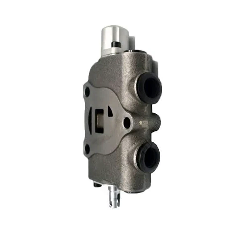 Valve 31810-15940 for Nichiyu Forklift FB15PN-65 FB15PN-70 FB20PN-65 FB20PN-70 FB25PN-65 FB25PN-70 - KUDUPARTS