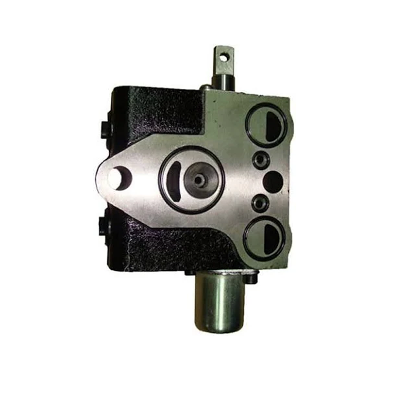 Valve 67606-23330-71 for Toyota Forklift 7FD20 7FD25 7FD30 8FD20 8FD25 8FD30 7FG20 7FG25 7FG30 8FG20 8FG25 8FG30 - KUDUPARTS