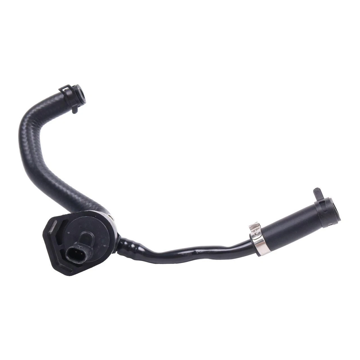 Valve Bleed Line Hose Pipe 2740187301 for Mercedes-Benz CLS GLC SLC C-Class E-Class X218 C218 S205 C205 W213 C238 C253 R172