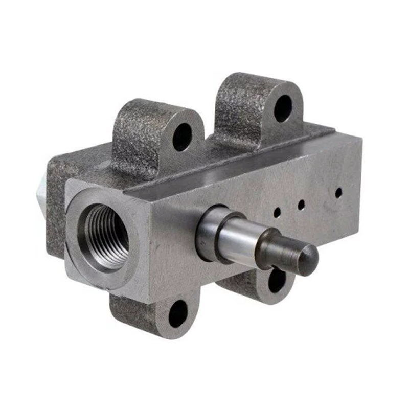 Bloc de soupapes 7024404 pour nacelles élévatrices JLG 400S, 460SJ, 600A, 600AJ, 600S, 660SJ, 800A, 800AJ, 800S, 860SJ, 1200SJP, 1350SJP