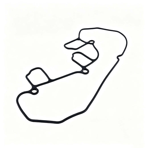 Valve Chamber Cover Gasket B319608033 for CASE Excavator CX19D CX20D CX25