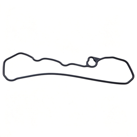 Valve Chamber Cover Gasket YM129933-11310 for Komatsu Engine 4D94LE-2 Excavator PC75R-2 PW75R-2 PC80MR-3