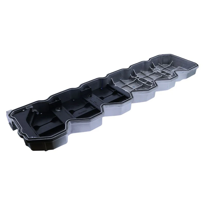 Valve Cover 4939895 for Cummins Engine B4.5 ISB ISB6.7 ISD6.7 QSB6.7 ISB4.5 ISD4.5 ISBE ISBE4 QSB3.3 - KUDUPARTS