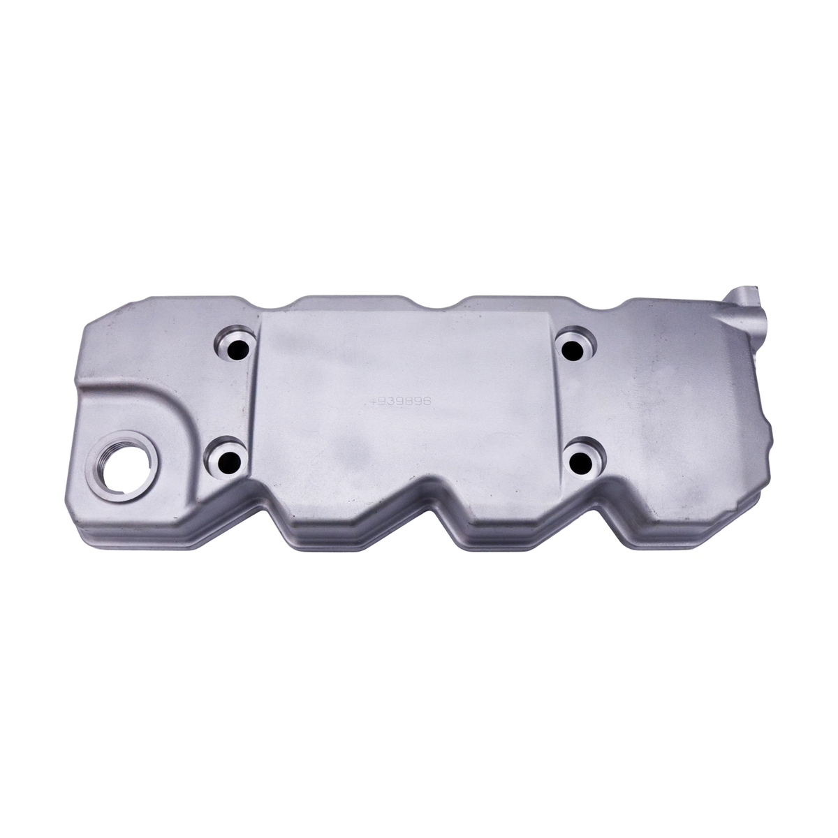 Valve Cover 4939896 for Cummins Engine 4ISBE 4ISDE ISD4.5 - KUDUPARTS