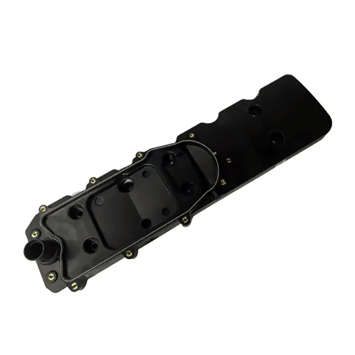 Valve Cover 5311734 for Cummins Engine 6B5.9 B6.7 ISB ISB6.7 ISL L9 QSB6.7 QSL9 - KUDUPARTS