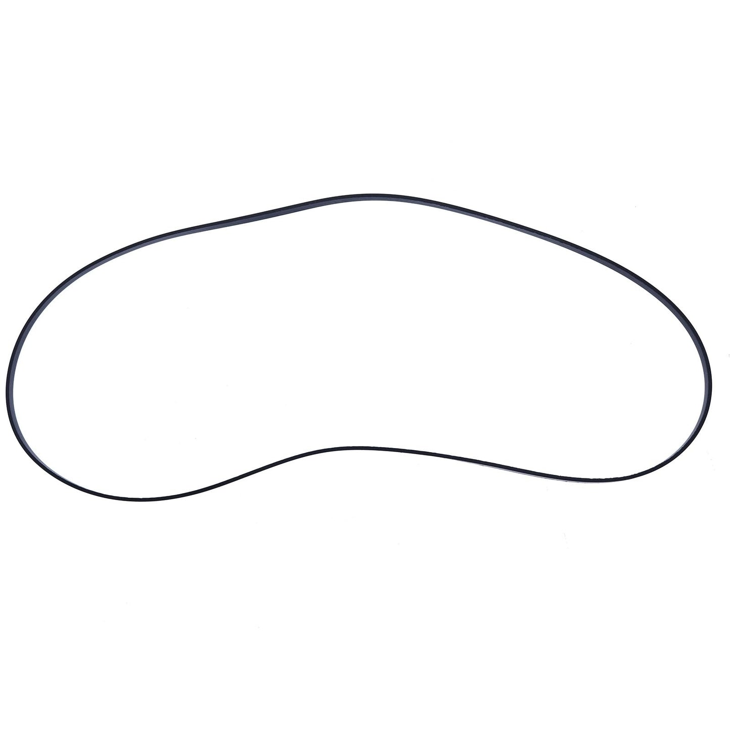 Valve Cover Gasket 1G962-14522 for Kubota Engine D902 DF972 DG972 WG972