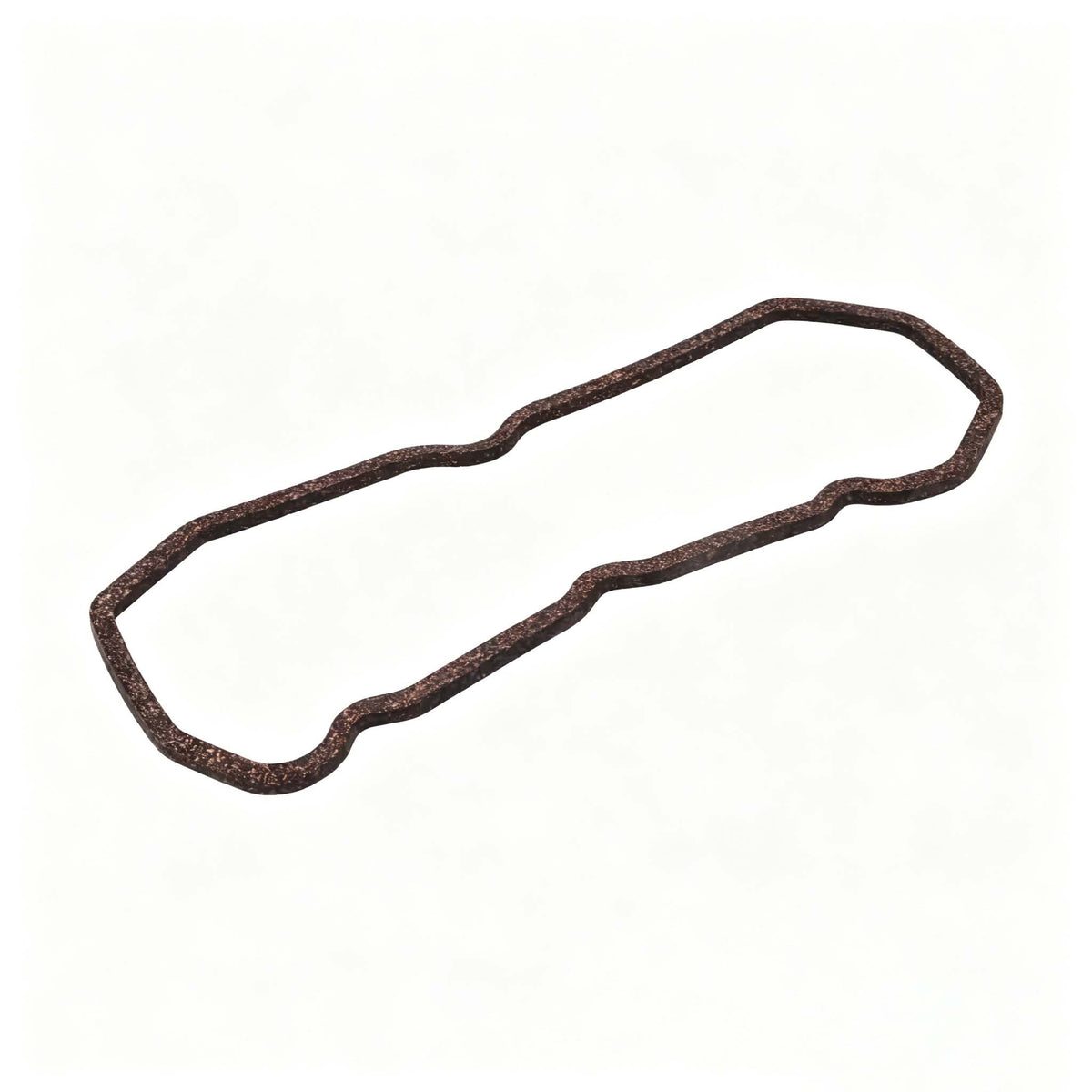 Valve Cover Gasket 36811115 735057M1 for Perkins Engine 3.152 AD3.152 Massey Ferguson Tractor 133 145 452 - KUDUPARTS