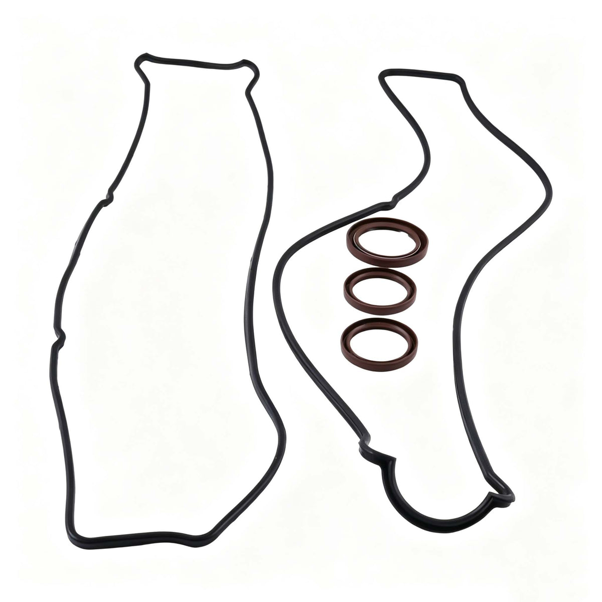 Valve Cover Gasket Seal Kit 11213-46030 90311-46001 for Lexus IS300 GS300 SC300 Toyota Supra 1992-2005