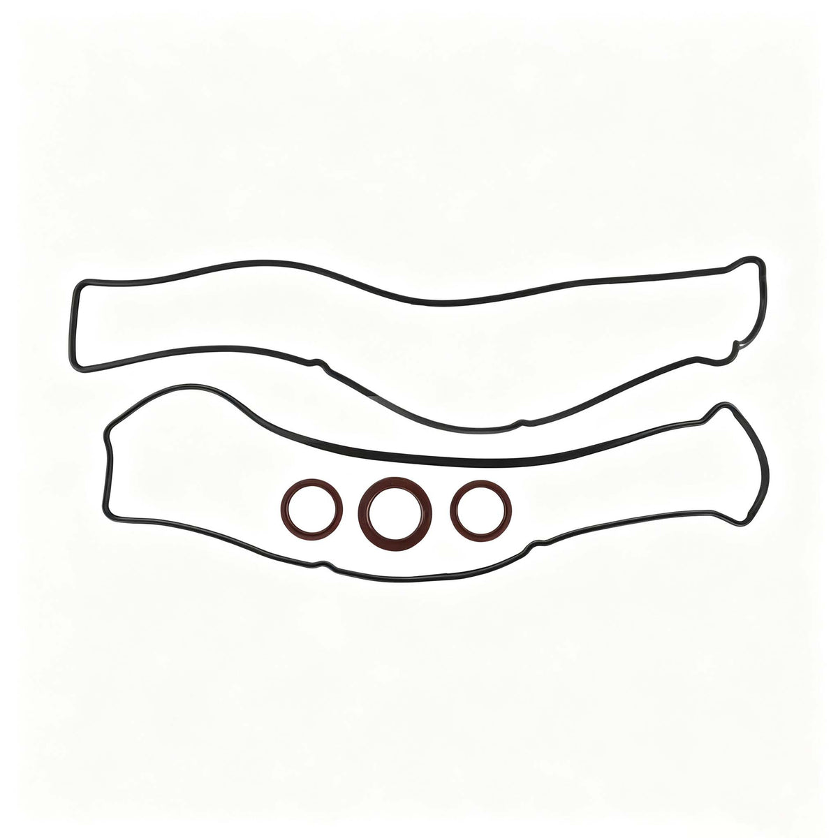 Valve Cover Gasket Seal Kit 11213-46030 90311-46001 for Lexus IS300 GS300 SC300 Toyota Supra 1992-2005