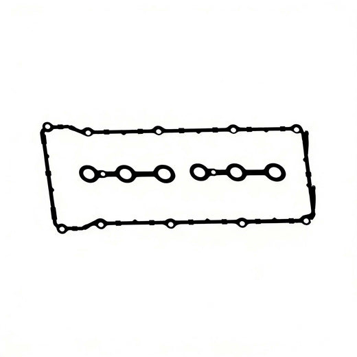 Valve Cover Gasket Set 11129070530 for BMW 320i 325i 325is 525i 2.0L 2.5L L6 1991-1995 - KUDUPARTS