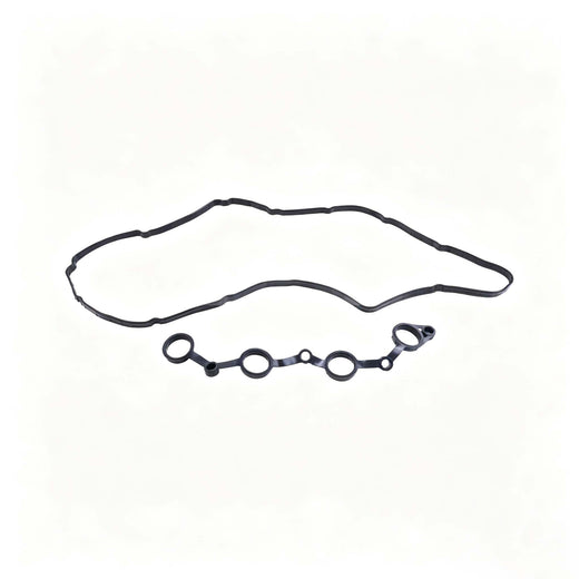 Valve Cover Gasket Set 22441-2G000 for Hyundai Forklift 15G-7M 18G-7M 20G-7M 20L-7M 25G-7A 30G-7A 33G-7A 25GC-7A 30GC-7A - KUDUPARTS