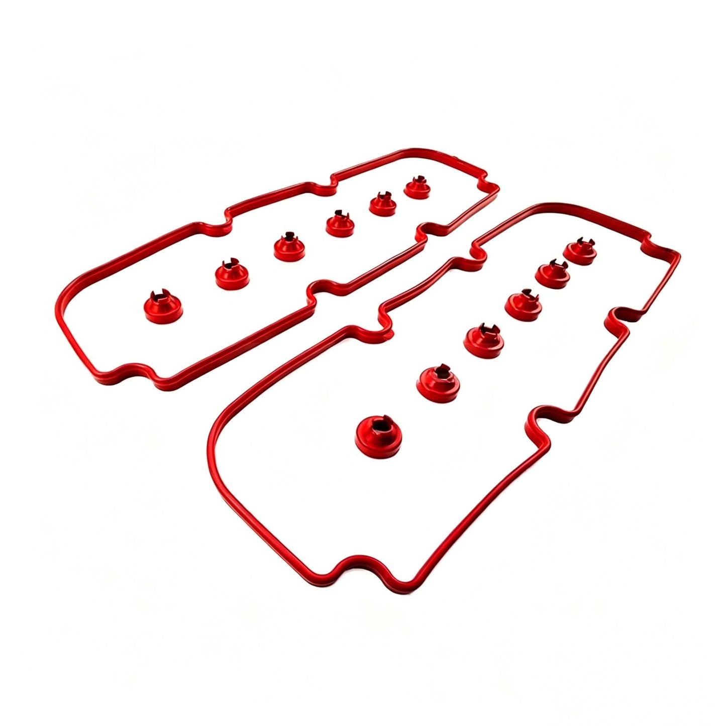 Valve Cover Gasket VS50080R for Chevrolet Impala Lumina Buick Allure Oldsmobile 98 Achieva Pontiac Firebird 3.8L V6