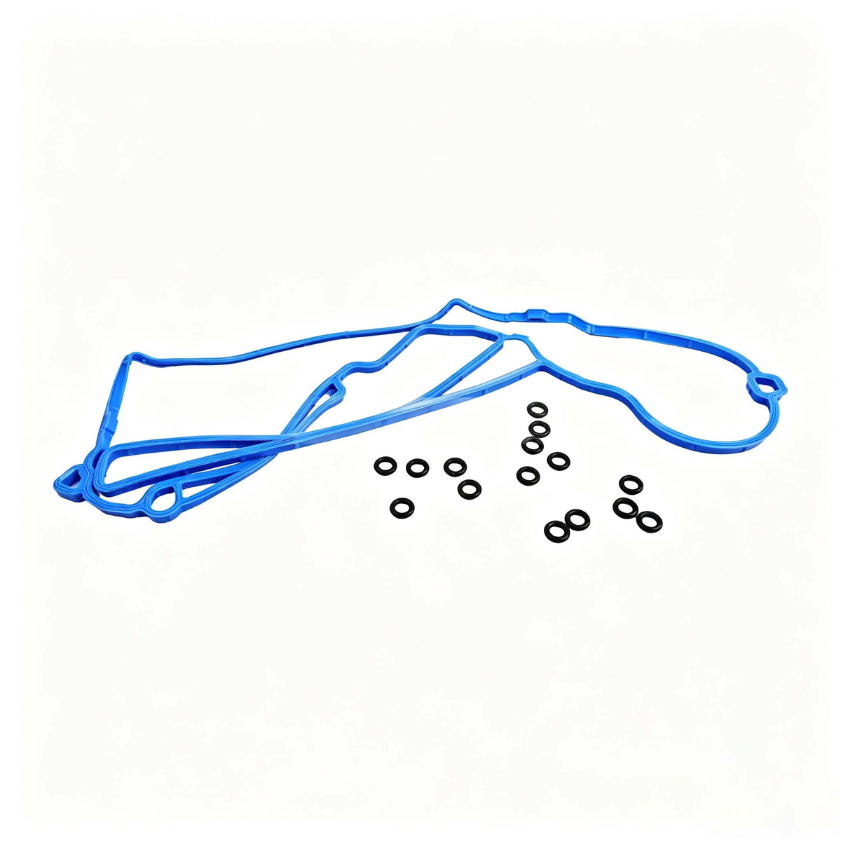 Valve Cover Gasket VS50807R for Chevrolet Cruze Sonic Trax Cadillac ELR Buick Encore 1.4L L4 2011-2021 - KUDUPARTS