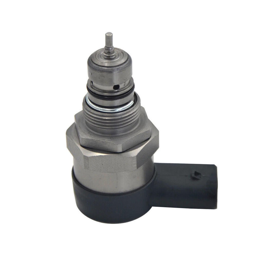 Valve Fuel Common Rail Pressure Regulator 0281002987 281002986 for Mercedes-Benz ML350 E350 R350 S350 R320 E320 GL320 ML320 - KUDUPARTS