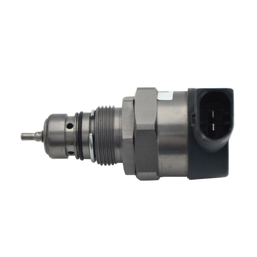 Valve Fuel Common Rail Pressure Regulator 0281002987 281002986 for Mercedes-Benz ML350 E350 R350 S350 R320 E320 GL320 ML320 - KUDUPARTS