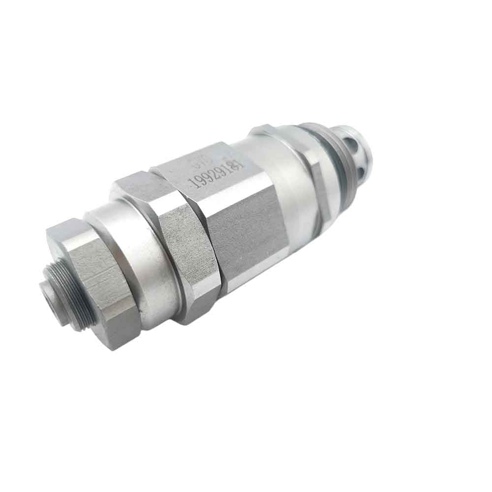 Valve Gp-Relief 239-8976 for Caterpillar CAT 345B 345BL 345BLC Excavator 345C Shovel Logger 3176C 3176 C13 Engine