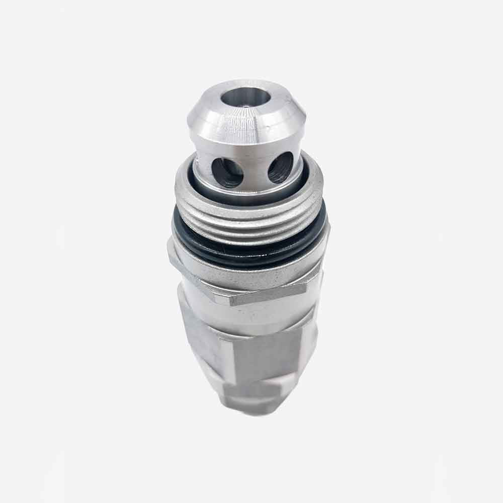 Valve Gp-Relief 239-8976 for Caterpillar CAT 345B 345BL 345BLC Excavator 345C Shovel Logger 3176C 3176 C13 Engine