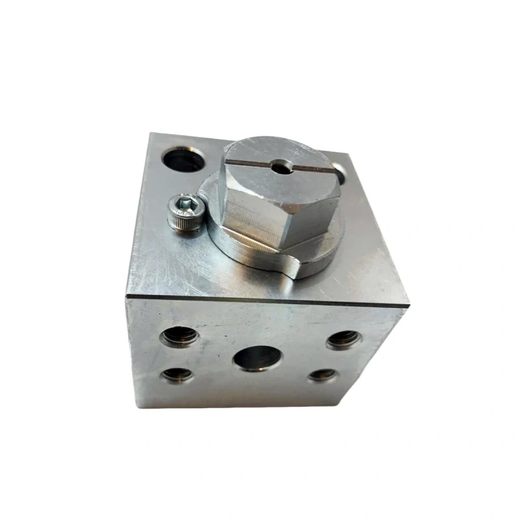 Valve K1006228 for Komatsu Daewoo Doosan Excavator DX140LC DX180LC DX225LC DX420LC DX140W DX190W DX300LL - KUDUPARTS