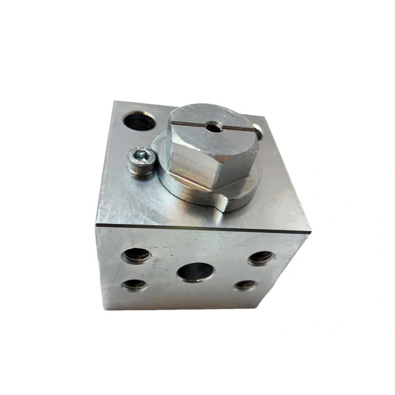 Valve K1006228 for Komatsu Daewoo Doosan Excavator DX140LC DX180LC DX225LC DX420LC DX140W DX190W DX300LL - KUDUPARTS