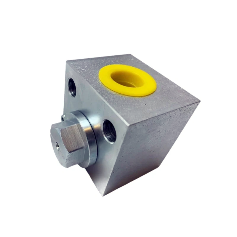 Valve K1006228 for Komatsu Daewoo Doosan Excavator DX140LC DX180LC DX225LC DX420LC DX140W DX190W DX300LL - KUDUPARTS