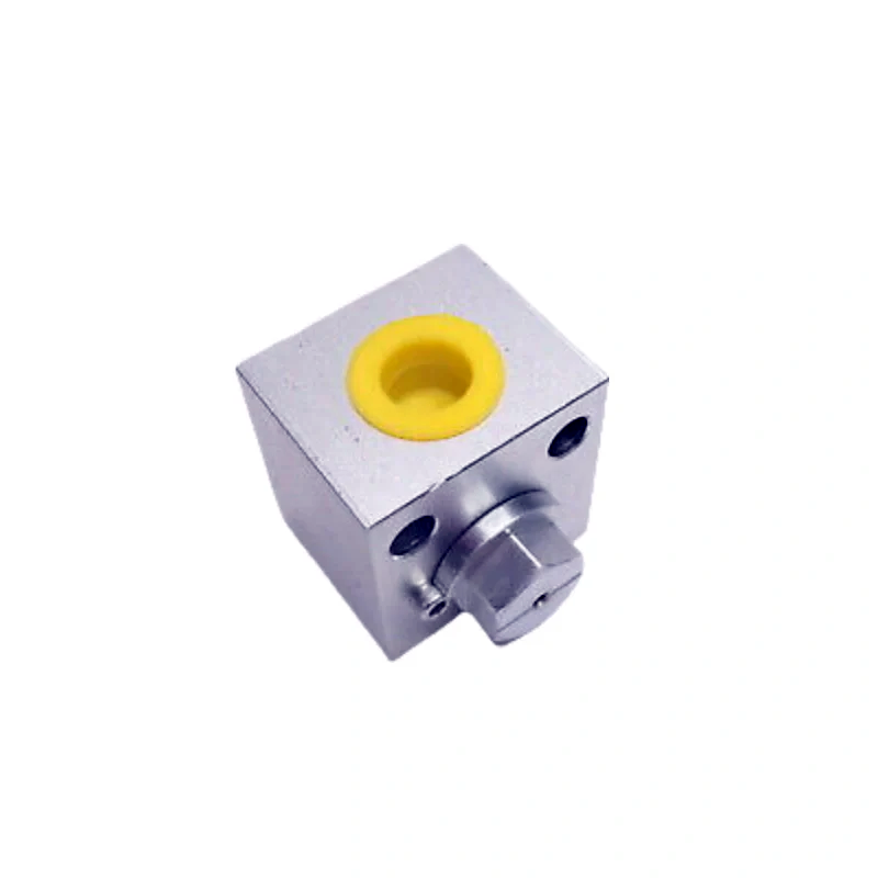 Valve K1006228 for Komatsu Daewoo Doosan Excavator DX140LC DX180LC DX225LC DX420LC DX140W DX190W DX300LL - KUDUPARTS