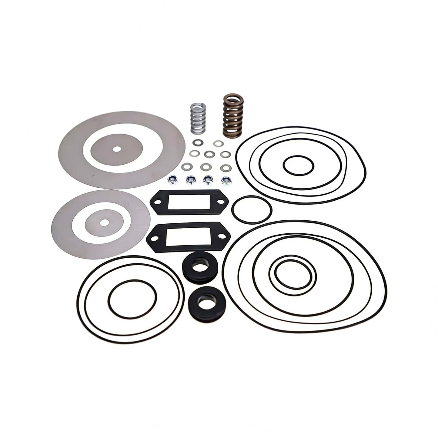 Valve Kit 1503580063 for Atlas Copco Air Compressor LT55 LT75
