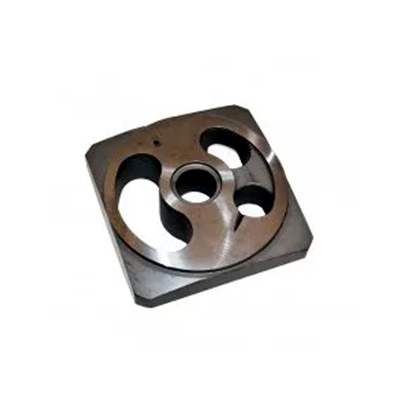 Valve Plate 099-5858 for Caterpillar CAT Engine 3066 3116 3126 Excavator 320B 321B E300B M325B 325