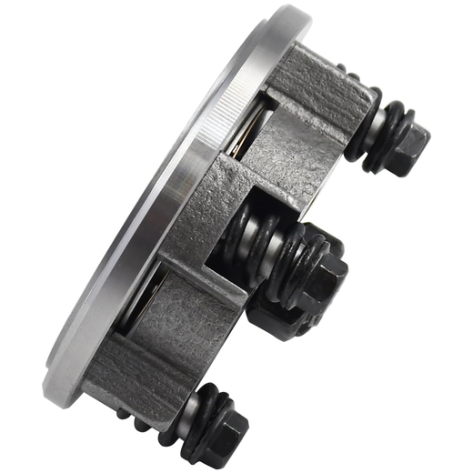 Valve Plate Assembly 22-0990 for Thermo King Air Compressor X 430 Transport Refrigeration SLX SB Spectrum 50 DE - KUDUPARTS